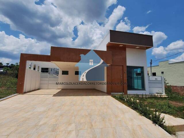#1026 - Casa Padrão para Venda em Manaus - AM - 1