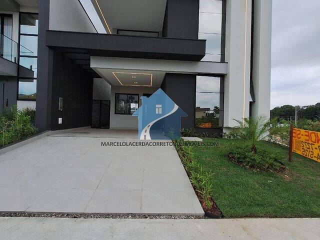 #1028 - Casa Padrão para Venda em Manaus - AM - 1