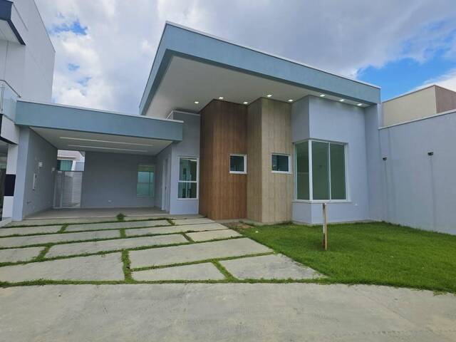 #1029 - Casa Padrão para Venda em Manaus - AM - 1