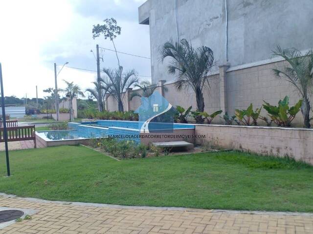 Casa Padrão para Venda em Manaus - 5