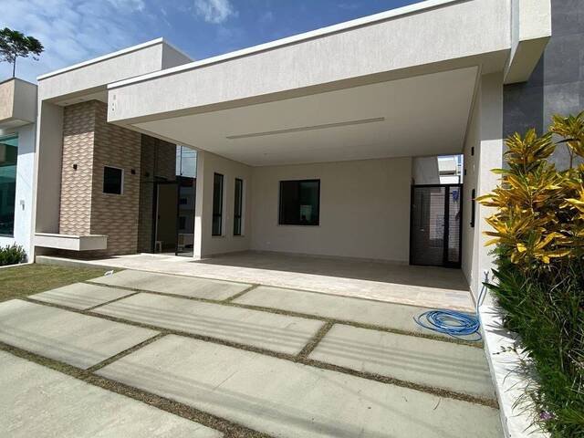 #1030 - Casa Padrão para Venda em Manaus - AM - 1