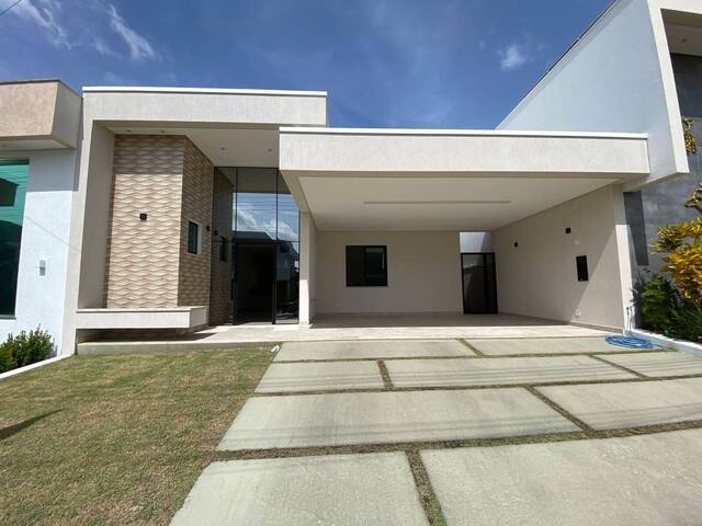 #1030 - Casa Padrão para Venda em Manaus - AM - 2