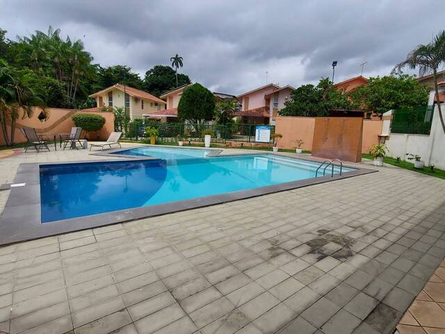 #1031 - Casa Padrão para Venda em Manaus - AM - 1