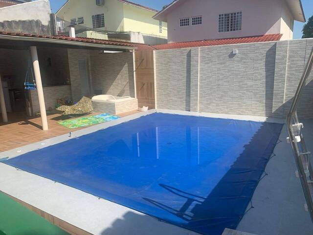 Casa Padrão para Venda em Manaus - 4