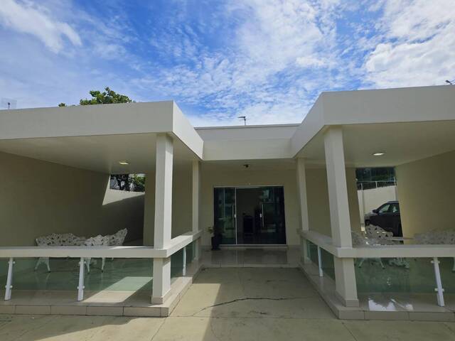 #1033 - Casa Padrão para Venda em Manaus - AM - 3