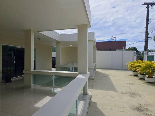 Casa Padrão para Venda em Manaus - 5