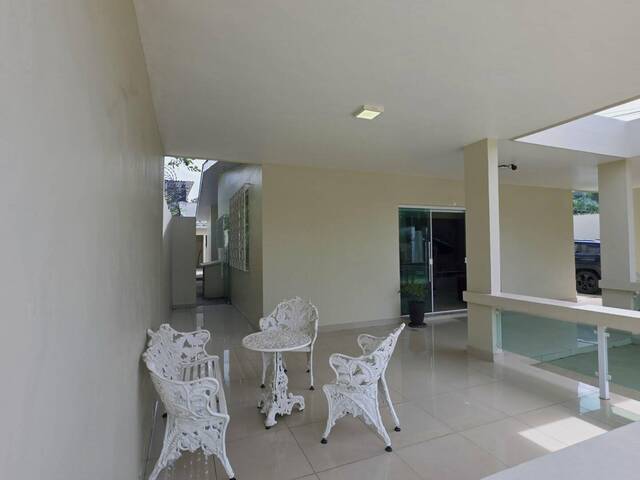 Casa Padrão para Venda em Manaus - 4
