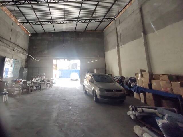 #1035 - Área para Venda em Manaus - AM - 2