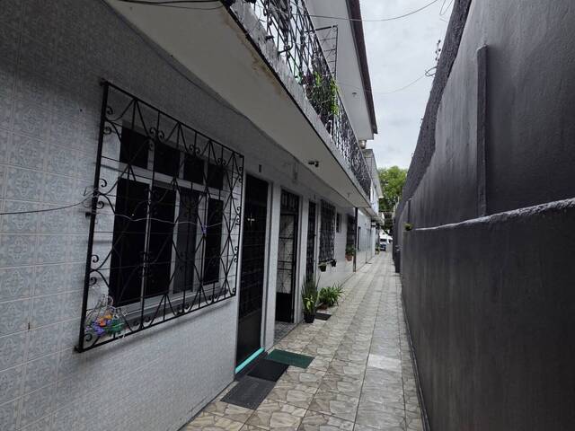 #1038 - Casa Padrão para Venda em Manaus - AM - 3
