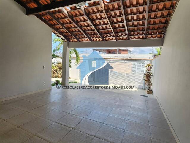 Casa Padrão para Venda em Manaus - 5