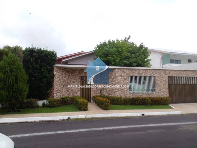#1039 - Casa Padrão para Venda em Manaus - AM - 1