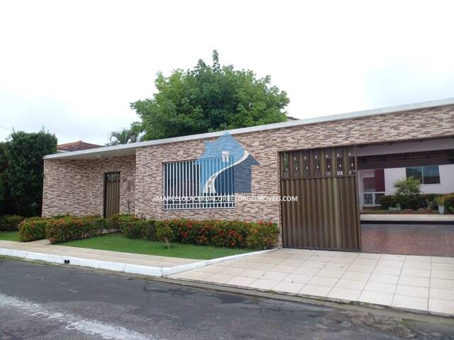 #1039 - Casa Padrão para Venda em Manaus - AM - 2