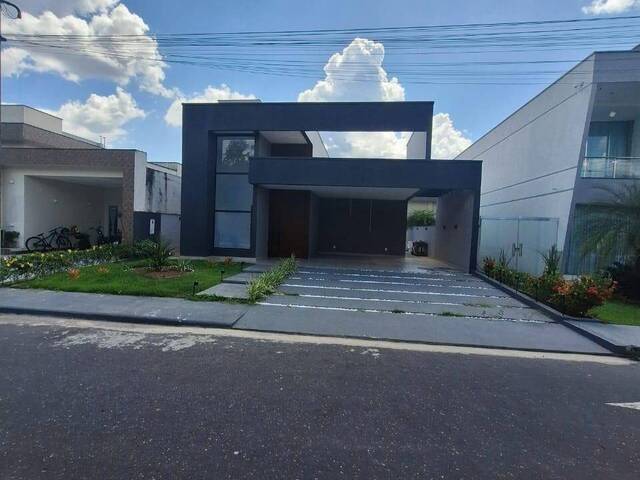 #1042 - Casa Padrão para Venda em Manaus - AM - 1