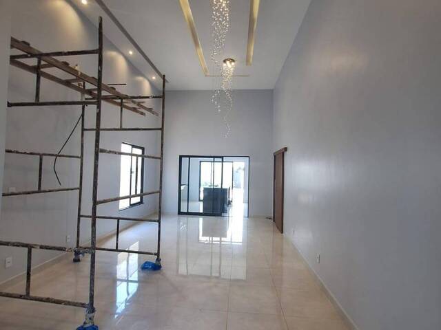 Casa Padrão para Venda em Manaus - 5