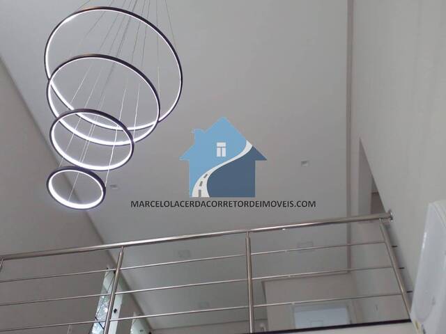 #1044 - Casa Padrão para Venda em Manaus - AM - 2