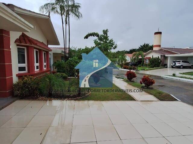 #1046 - Casa Padrão para Venda em Manaus - AM - 3