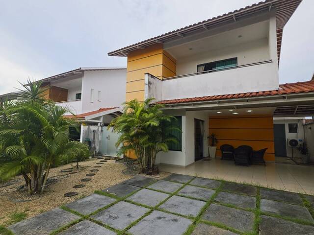 #1048 - Casa Padrão para Venda em Manaus - AM - 1