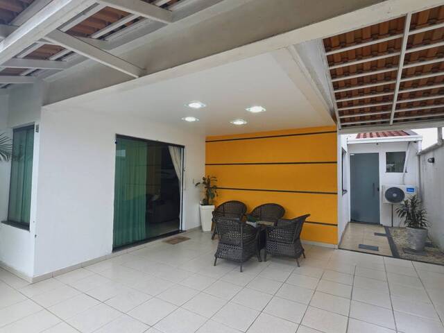 #1048 - Casa Padrão para Venda em Manaus - AM - 3