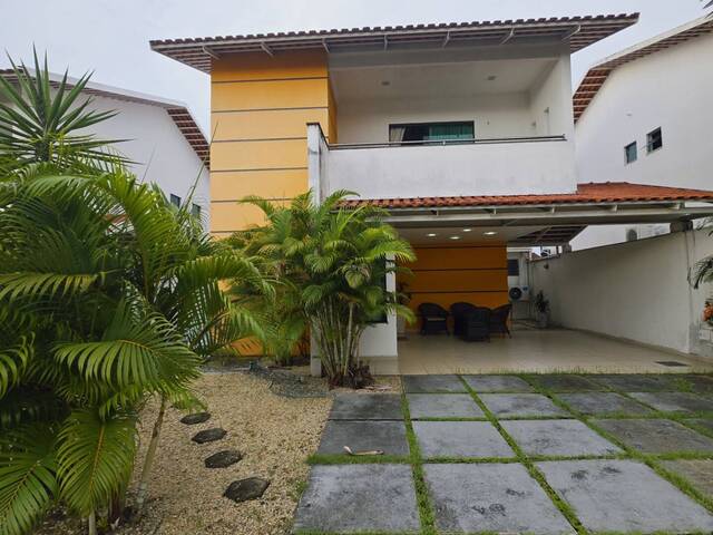 #1048 - Casa Padrão para Venda em Manaus - AM - 2
