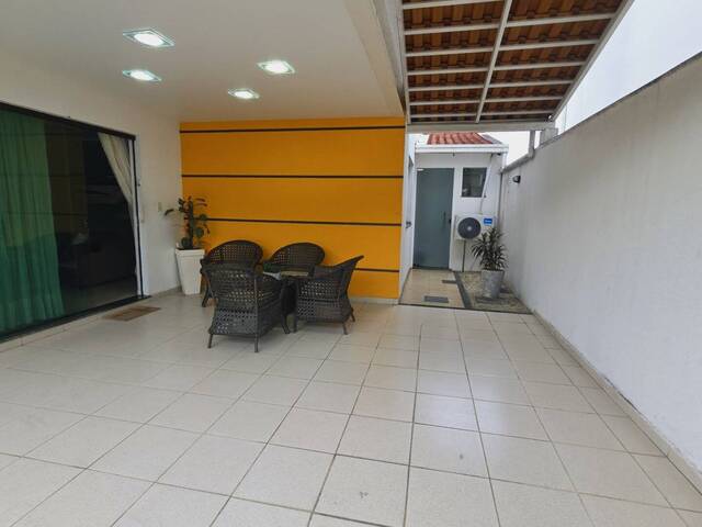 Casa Padrão para Venda em Manaus - 5