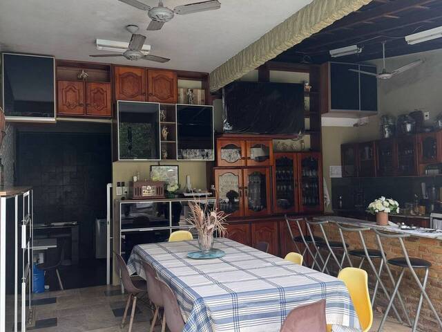 Casa Padrão para Venda em Manaus - 4