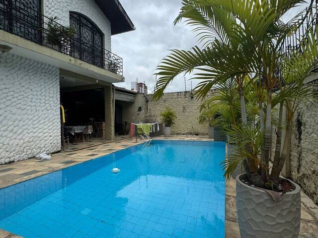 #1050 - Casa Padrão para Venda em Manaus - AM - 2