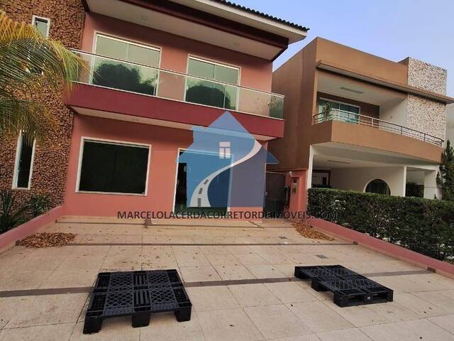 #1053 - Casa Padrão para Venda em Manaus - AM - 1