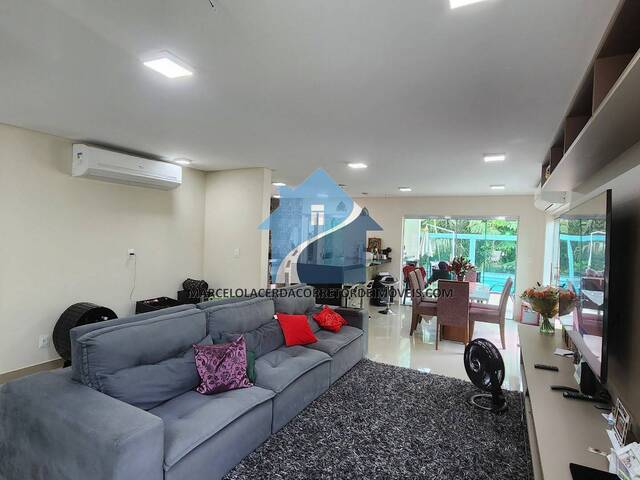 #1055 - Casa Padrão para Venda em Manaus - AM - 2