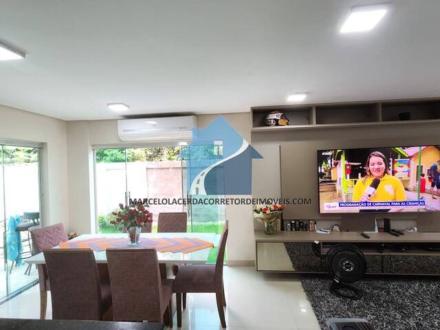 Casa Padrão para Venda em Manaus - 4