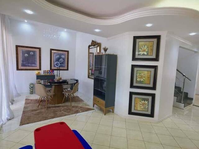 Casa Padrão para Venda em Manaus - 4