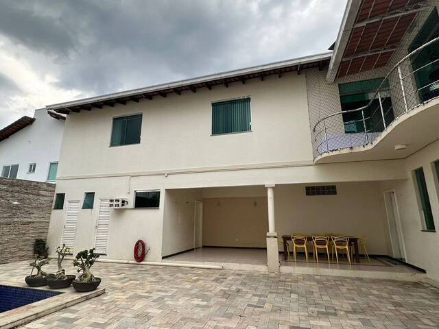 #1056 - Casa Padrão para Venda em Manaus - AM - 1