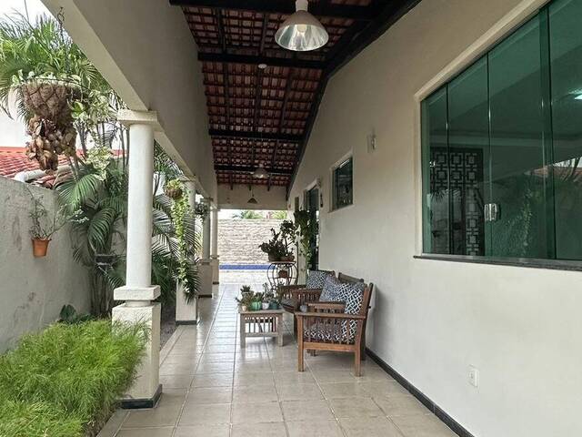 #1056 - Casa Padrão para Venda em Manaus - AM - 2