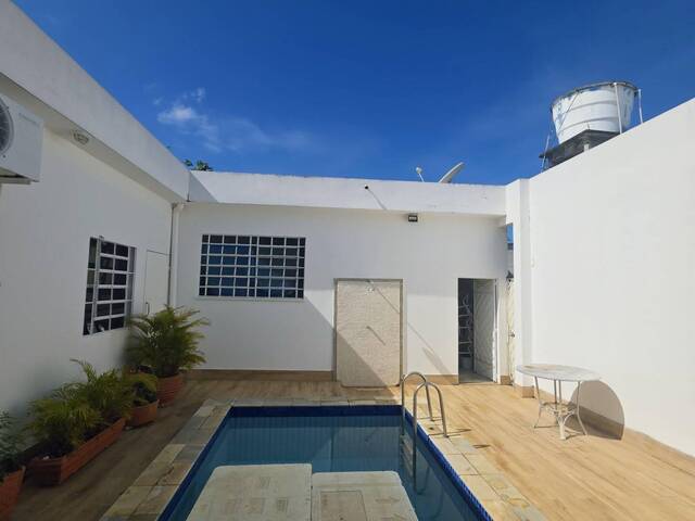 #1058 - Casa Padrão para Venda em Manaus - AM - 1