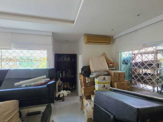 #1058 - Casa Padrão para Venda em Manaus - AM - 3