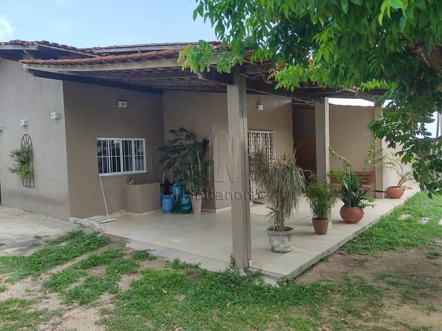 #1059 - Casa Padrão para Venda em Manaus - AM - 3