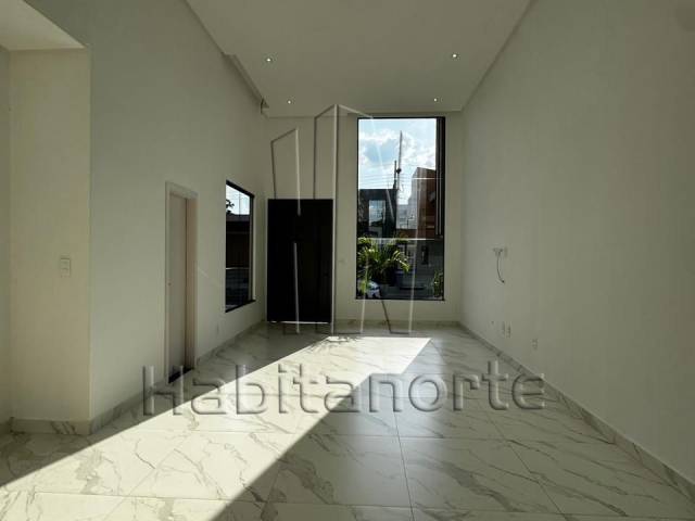 Casa Padrão para Venda em Manaus - 5