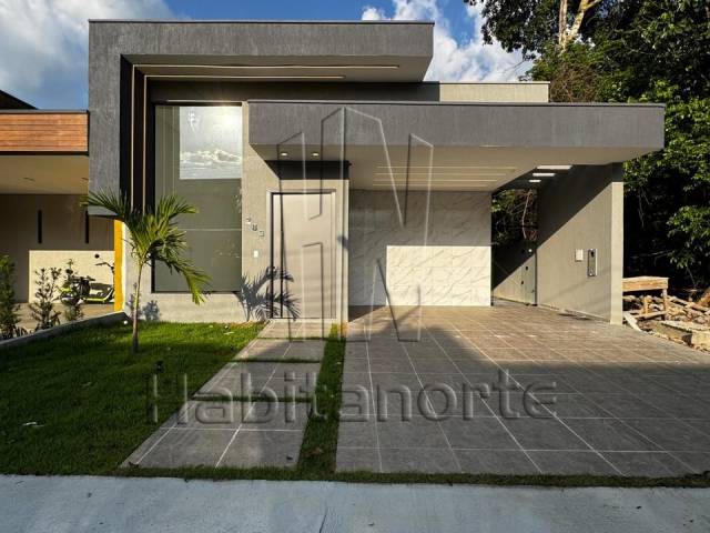 #1060 - Casa Padrão para Venda em Manaus - AM - 2