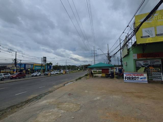#Cód: 1526 - Galpão para Locação em Manaus - AM - 3