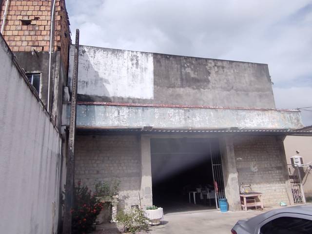 Galpão para Venda em Manaus - 4