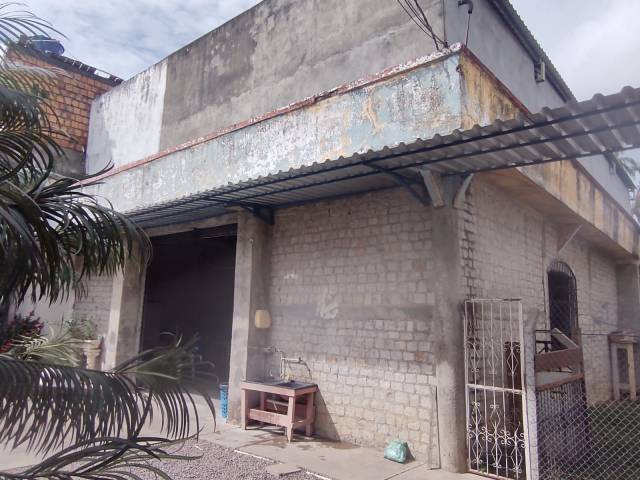 #1065 - Galpão para Venda em Manaus - AM - 3