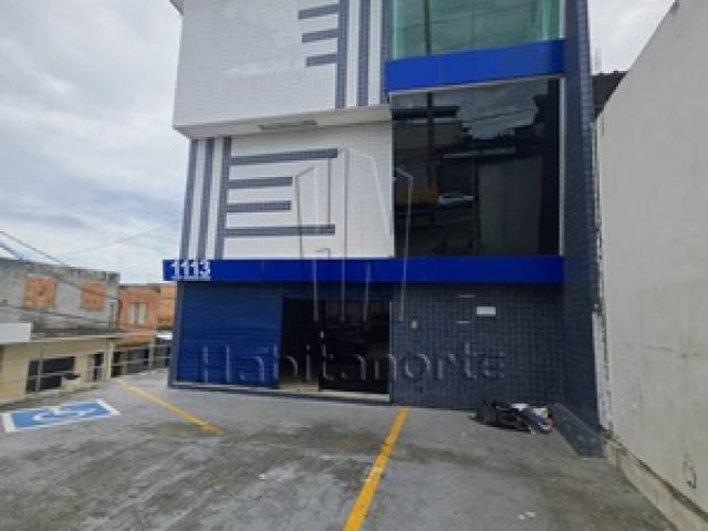 #Cód. 1726- - Galpão para Locação em Manaus - AM - 1