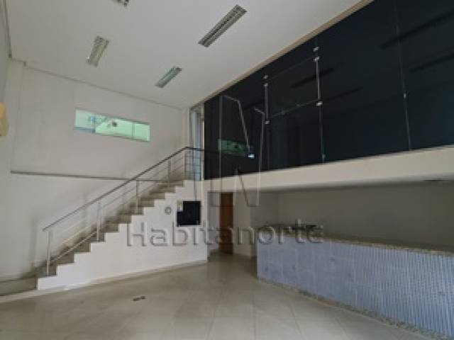 #Cód. 1726- - Galpão para Locação em Manaus - AM - 2