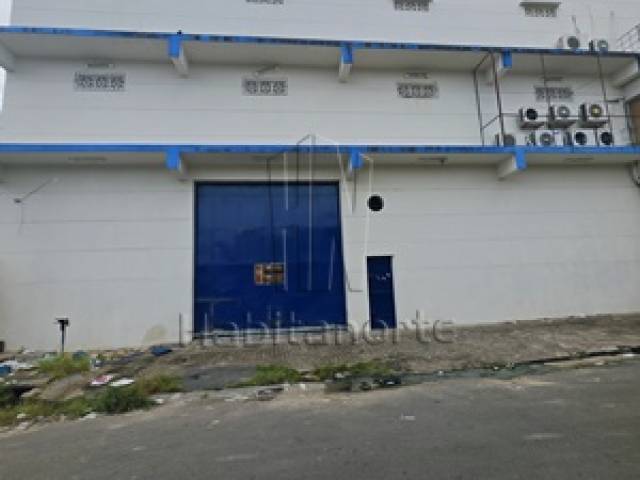 Galpão para Locação em Manaus - 5