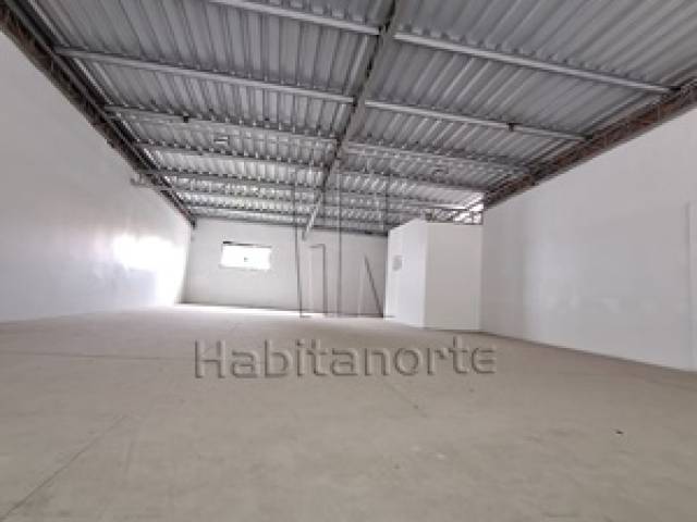 #Cód. 250 - Galpão para Locação em Manaus - AM - 3