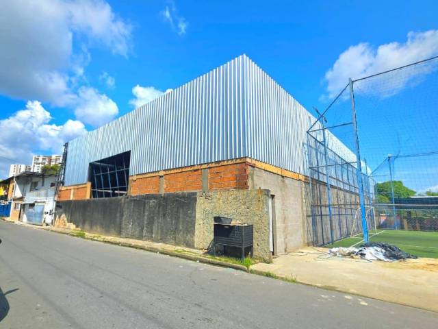 #Cód: 2056 - Galpão para Locação em Manaus - AM - 2