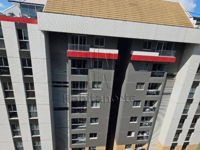 Apartamentos para Venda em Manaus - 4