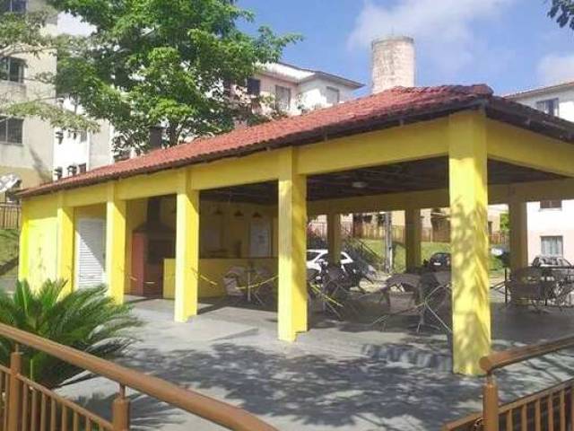 #1073 - Apartamentos para Venda em Manaus - AM - 3