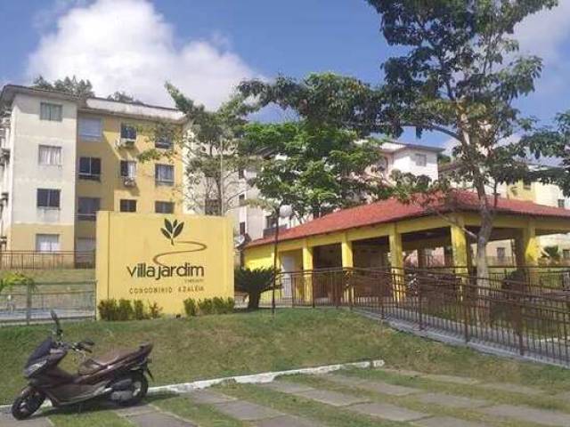 #1073 - Apartamentos para Venda em Manaus - AM - 2