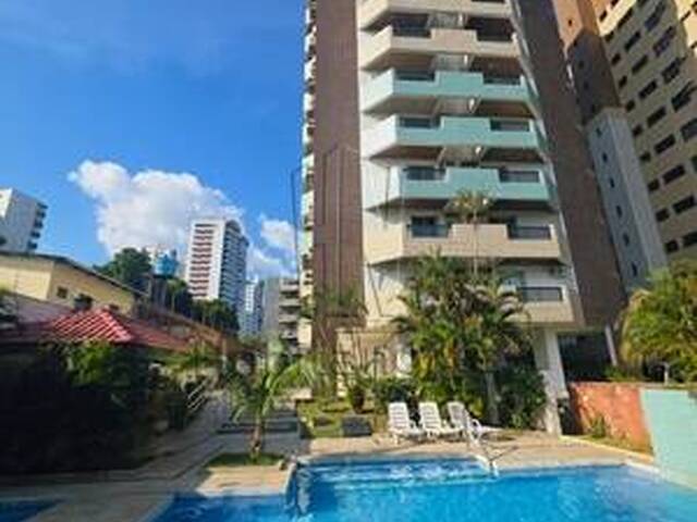#2274 - Apartamentos para Locação em Manaus - AM - 2