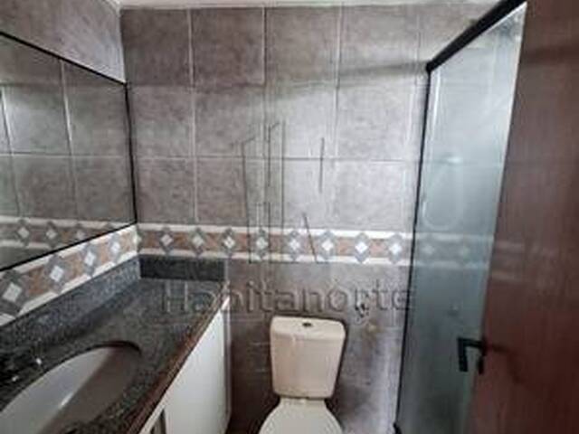 #1842 - Apartamentos para Locação em Manaus - AM